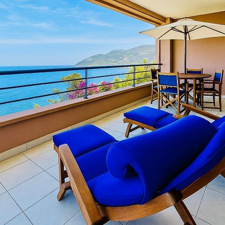 Magnifiques Appartements Vue Mer Panoramique Theoule-sur-Mer Exterior photo